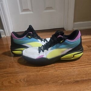 Puma Basketball Shoes